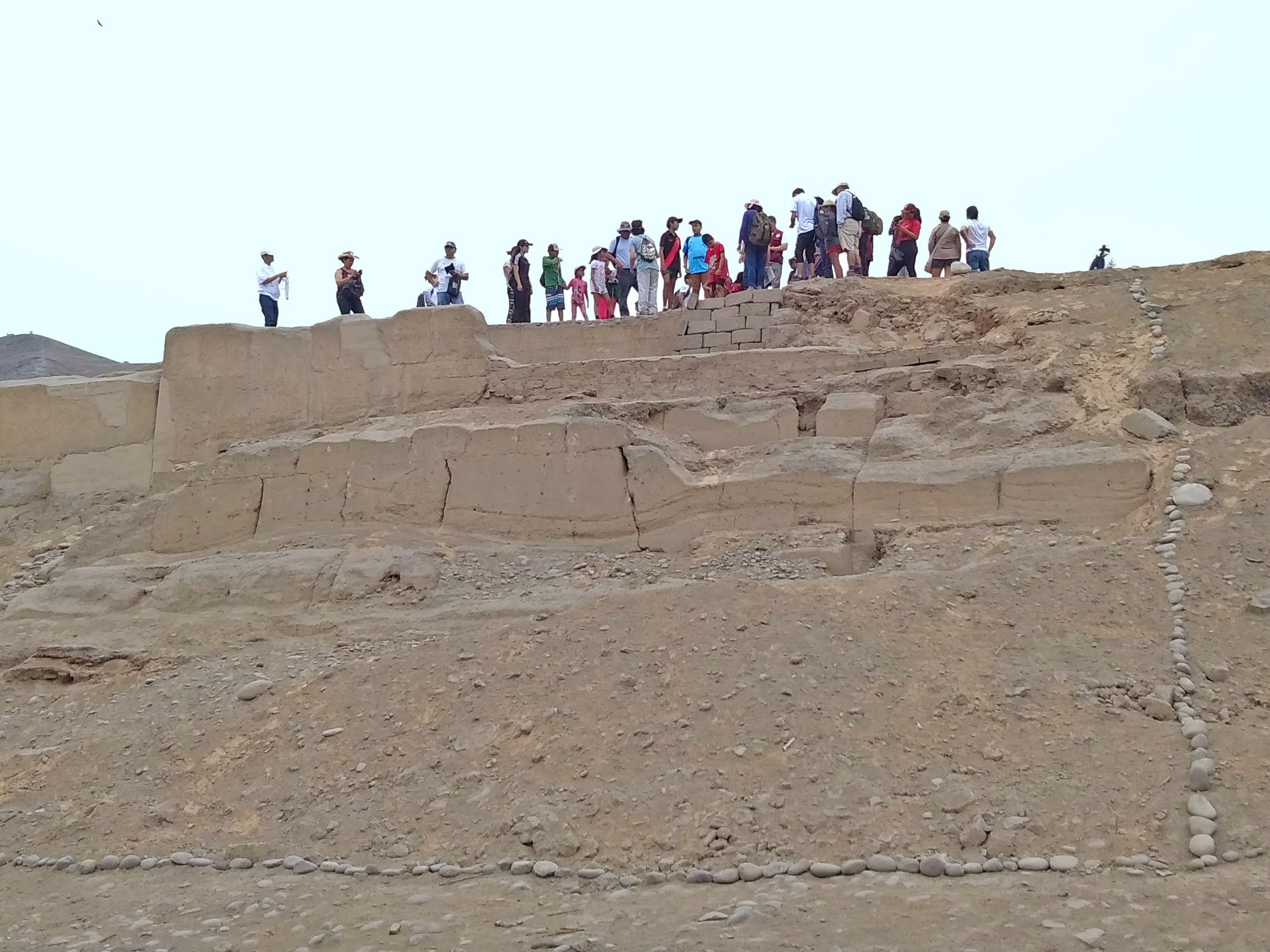 Huaca Aliaga